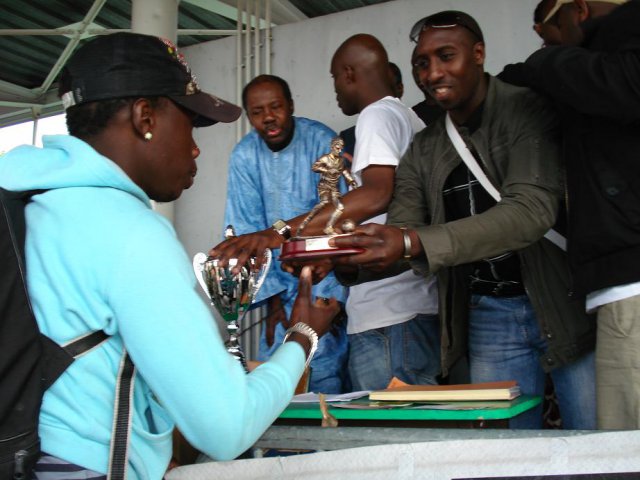 Tournoi Soninkara 2007